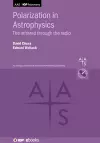 Astrophysical Polarimetry cover