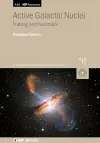 Active Galactic Nuclei cover