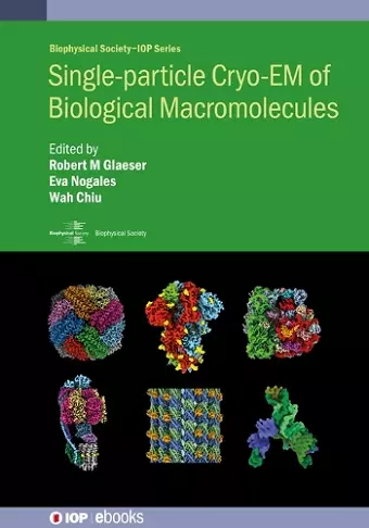 Single-particle Cryo-EM of Biological Macromolecules cover