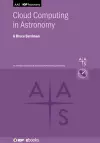 Cloud Computing in Astronomy cover