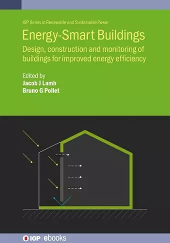 Energy-Smart Buildings cover