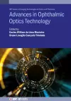 Advances in Ophthalmic Optics Technology cover