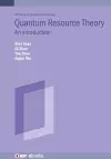 Quantum Resource Theory cover