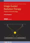 Image-Guided Radiation Therapy cover