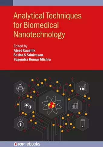 Analytical Techniques for Biomedical Nanotechnology cover