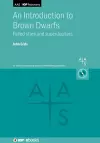 An Introduction to Brown Dwarfs cover
