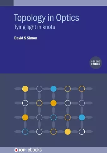 Topology in Optics (Second Edition) cover