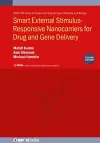 Smart External Stimulus-Responsive Nanocarriers for Drug and Gene Delivery, Second edition cover