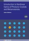 Introduction to Nonlinear Optics of Photonic Crystals and Metamaterials (Second Edition) cover