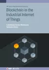 Blockchain in the Industrial Internet of Things cover