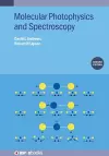 Molecular Photophysics and Spectroscopy (Second Edition) cover