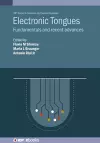 Electronic Tongues cover