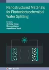 Nanostructured Materials for Photoelectrochemical Water Splitting cover