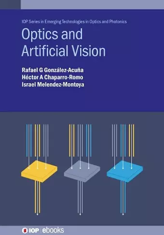 Optics and Artificial Vision cover