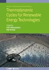 Thermodynamic Cycles for Renewable Energy Technologies cover