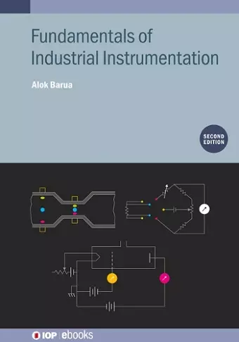 Fundamentals of Industrial Instrumentation (Second Edition) cover