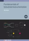 Fundamentals of Industrial Instrumentation (Second Edition) cover