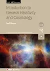 Introduction to General Relativity and Cosmology (Second Edition) cover