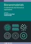 Bionanomaterials cover