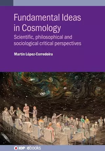 Fundamental Ideas in Cosmology cover