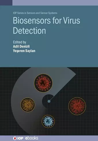Biosensors for Virus Detection cover