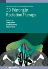 3D  Printing in Radiation Therapy cover