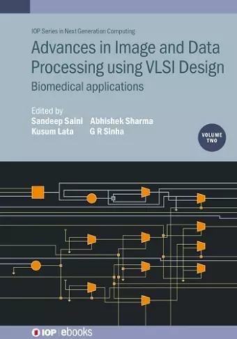 Advances in Image and Data Processing using VLSI Design, Volume 2 cover