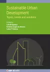 Sustainable Urban Development cover
