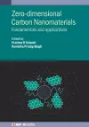 Zero-dimensional Carbon Nanomaterials cover