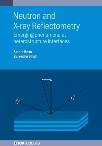 Neutron and X-ray Reflectometry cover