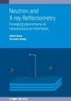 Neutron and X-ray Reflectometry cover