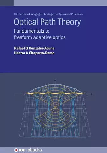 Optical Path Theory cover