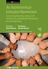 An Astronomical Inclusion Revolution cover