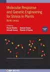 Molecular Response and Genetic Engineering for Stress in Plants, Volume 2 cover