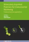 Molecularly Imprinted Polymers for Environmental Monitoring cover