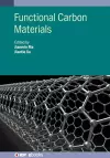 Functional Carbon Materials cover