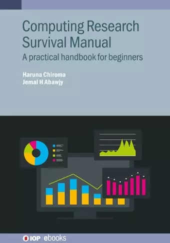 Computing Research Survival Manual cover