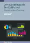 Computing Research Survival Manual cover