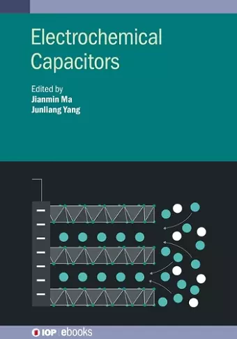 Electrochemical Capacitors cover