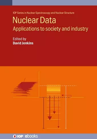 Nuclear Data cover
