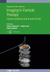 Imaging in Particle Therapy cover