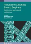 Nanocarbon Allotropes Beyond Graphene cover