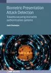Biometric Presentation Attack Detection cover