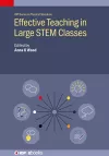 Effective Teaching in Large STEM Classes cover