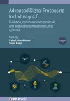 Advanced Signal Processing for Industry 4.0, Volume 1 cover