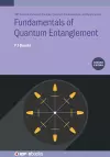 Fundamentals of Quantum Entanglement (Second Edition) cover