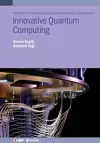 Innovative Quantum Computing cover