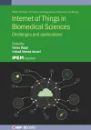 Internet of Things in Biomedical Sciences cover