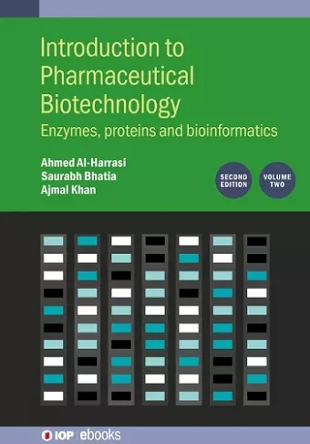 Introduction to Pharmaceutical Biotechnology, Volume 2 (Second Edition) cover