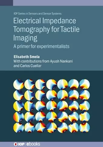 Electrical Impedance Tomography for Tactile Imaging cover